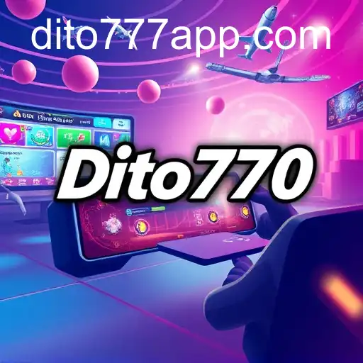 Dito777: The Evolving Landscape of Online Gaming