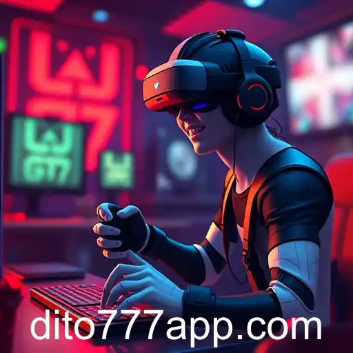 Emerging Trends in Online Gaming 2025