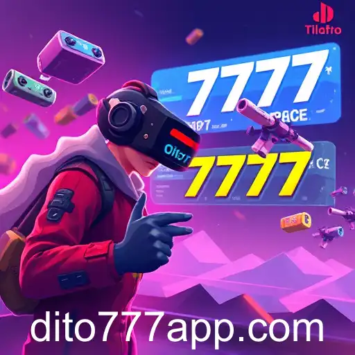 The Rise of Dito777 in Online Gaming