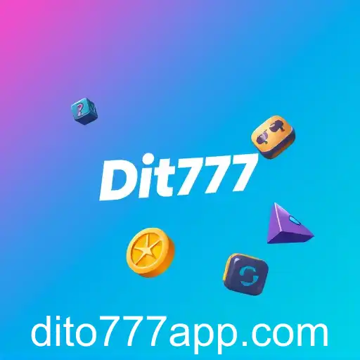 Transforming the Game: How Dito777 Is Leading the Digital Frontier